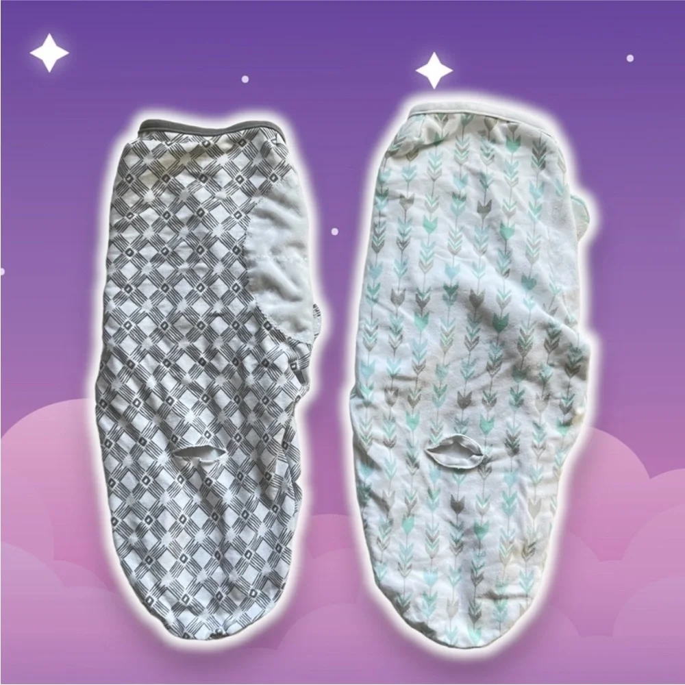 Summer Swaddles Sleepsacks Swaddleme Newborn